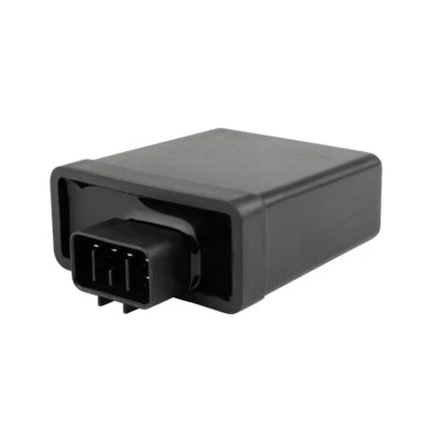 QA Parts CDI Ignition Box Fits YAMAHA TTR 50E 2006-2022 1811480012 - Image 1 of 2