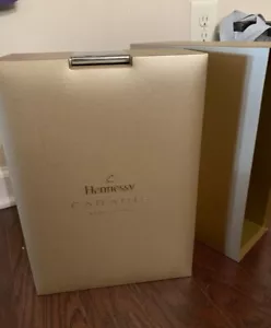 Hennessy Paradis Rare Cognac 750ml (empty Bottle & Boxes) - Picture 1 of 3