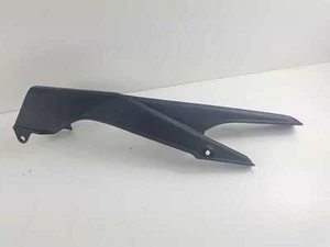 Honda CBR 500 R/RA PC44 Bj: 13-15 Kettenabdeckung/ -schutz - Picture 1 of 4