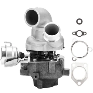 Billet BV43 Turbocharger For Hyundai iMax iLoad 2.5 D4CB 53039880127 53039880145 - Picture 1 of 12