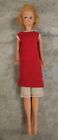 Vintage 1960's Mary Makeup Doll American Character Doll 
