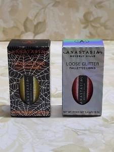 ABH Loose Glitter Limited Edition Bundle, NIB - Picture 1 of 11