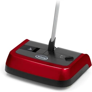 Ewbank Evo3 Manual Carpet Sweeper, Lightweight Multi Surface Cleaner Adjustable - Picture 1 of 8