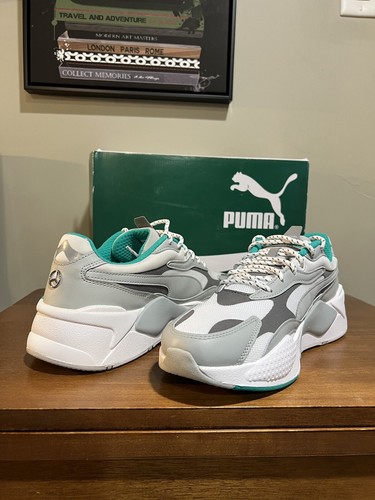 Sneakers Puma X Mercedes Rsx3 Uomo US10