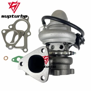 Turbocompresseur GT1749S 28200-42800 pour Hyundai Grand Starex 1.5L 110 CV - Imagen 1 de 7