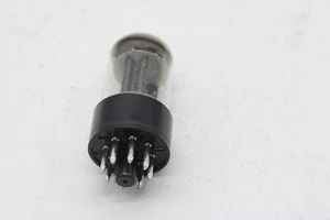 Philips 6SN7WGTA Electronic Tube - NEW - Picture 1 of 4