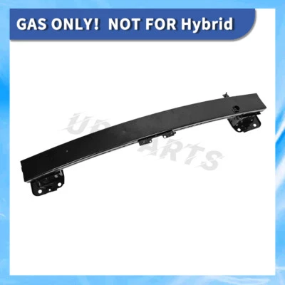 NEW Front Bumper ReinForcement For 2023 2024 Kia Sportage X-Pro Gas KI1006190 - Image 1 of 4