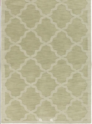 Surya AWHP-4016 Central Park Abbey Area Rug 2'x 3' - Image 1 of 4