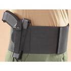 PS Products Belly Band Bellyband Conceal Weapon Pistol Belt Carry Adjustable