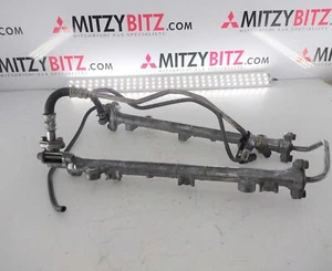FUEL RAIL FOR MITSUBISHI L200 K66T Series 3 3.0 - Picture 1 of 6