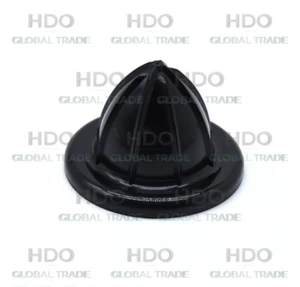 SANTOS EXPRIMIDOR CÍTRICOS 11 EXPRIMIDOR CÍTRICO 52 CONO EXPRIMIDOR NEGRO PARA NARANJA + LE - Imagen 1 de 2