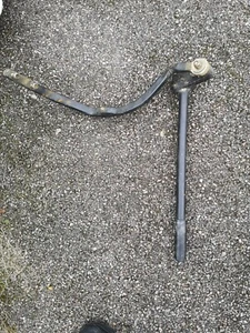 Mercury Outboard Extension Arm. Pivots.  - Picture 1 of 2