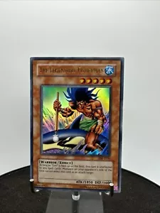 PSV-E076 Il Pescatore Leggendario Carta YuGiOh Edizione UNL Ultra Rara - Foto 1 di 14