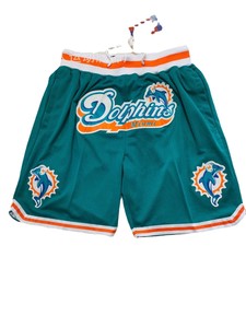 Miami Dolphins NFL Shorts for sale | eBay