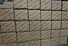 Box of 50 Rolls Circulated Zinc Pennies FV $25 - Free Shipping