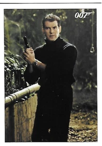 2017 Rittenhouse James Bond Archives Final Edition Die Another Day Base Card #54 - Picture 1 of 1