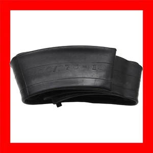 Motorcycle Heavy Duty 70/100-19 Inner Tube 2.75/3.00-19 19 inch Tire Dirt Bike - Picture 1 of 2