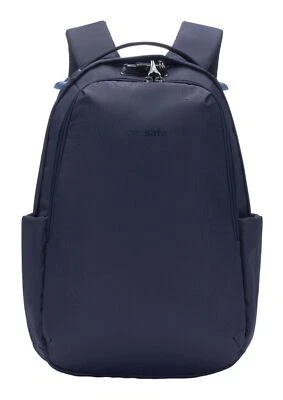pacsafe V 16L All - Around Backpack Rucksack Rucksack Ocean dunkelblau Neu - Bild 1 von 4