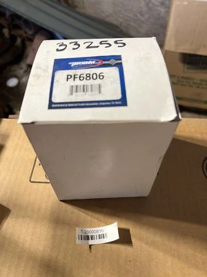 PRONTO Fuel Filter [1Pack] Part# PF6806 - New - Image 1 of 2