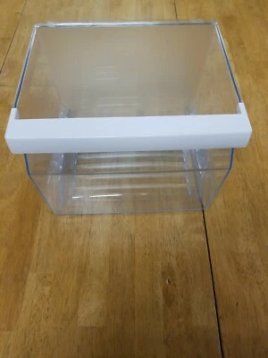 Cesta congelador inferior para refrigerador Bosch 00246914 (garantía de devolución de dinero) Foto 1 de 4