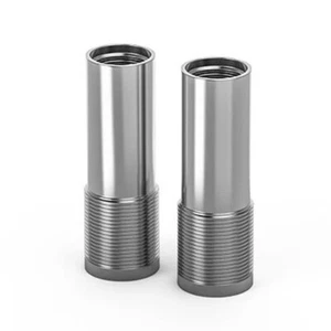 Gmade Aluminum Shock Bodies for RSD Piggyback 80mm Shock #GM0020060 - Picture 1 of 1