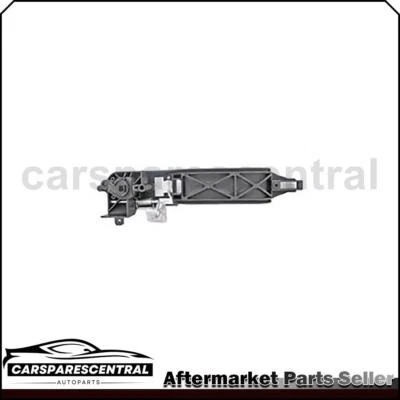 Refuerzo de manija de puerta exterior delantera derecha para Ford Focus 2002-2007 2,0 L Foto 1 de 4