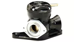 GFB Hybrid Dual Outlet Blow off Valve BOV for Subaru Impreza WRX/STI GD/GG - Picture 1 of 1