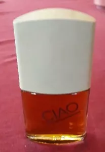 Vintage Houbigant Ciao Perfume Small / Mini Bottle New - Picture 1 of 1