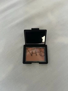 Nars Powder Blush Taj Mahal (4020) - 0.16 Oz. / 4.8 g Brand New Without Box - Picture 1 of 7