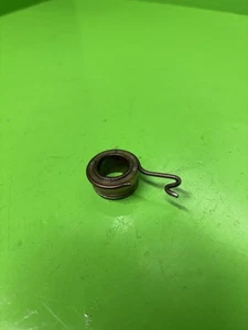 OEM STIHL MS171 MS181 MS211 Oil Pump Worm Gear Drive Clutch Bar Oiler Chainsaw - Picture 1 of 5