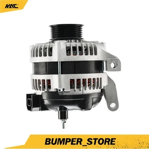 Alternator For Buick Lucerne V6 3.8L 140A 12V 2006 2007 2008 CW 6-Groove 11180N - Picture 1 of 11