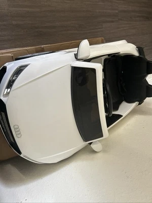 Coche para niños construido ya montado 1-4 años niños niñas Foto 1 de 3