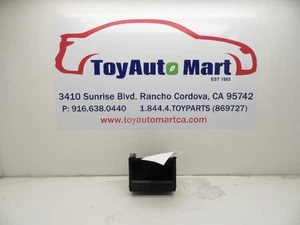 COROLLA 95 96 97 DASH CUP HOLDER - Picture 1 of 12