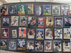 Lote de 86 tarjetas de béisbol ALEX RODRIGUEZ - Insertos Topps Fleer Ultra Upper Deck  - Imagen 1 de 8