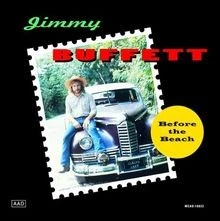 Before the Beach von Jimmy Buffett | CD | Zustand sehr gut - Bild 1 von 2