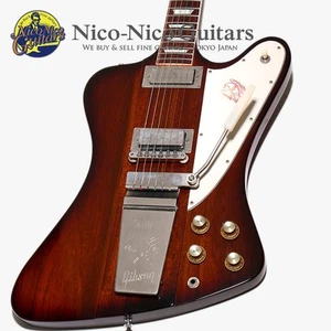 Gibson Custom Shop 2015 Historic Collection 1965 Firebird V VOS Vintage Sunburst - Picture 1 of 5