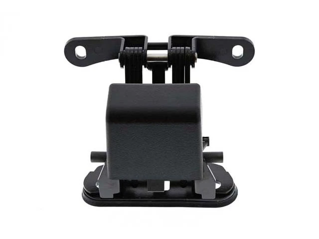 2x Bisagra GENUINA MERCEDES 2077501100 MERCEDES-BENZ CLK350 CLK55 AMG CLK500 Foto 1 de 1