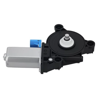 Motor de ventana eléctrica delantero izquierdo para Hyundai Elantra 2013-2014 4745101 1,8 L 2 palas Foto 1 de 4