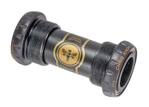 Chris King ThreadFit 24 Ceramic Bottom Bracket 68/73mm Shell BSA Shimano MTB XC - Picture 1 of 5