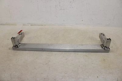 Infiniti Q50 2014-2022 AWD refuerzo de submarco inferior delantero OEM ND101 Foto 1 de 4