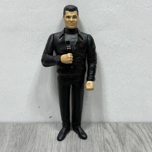 Vince McMAHON WWE WWF Jakks 6" Ringside Collection Wrestling Actionfigur lose - Bild 1 von 6
