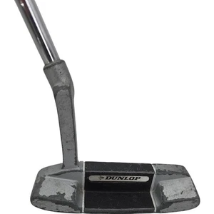Dunlop Equation Plus Polymer Face EP-1 Golf Putter RH Quality Steel Shaft 35” - Picture 1 of 7