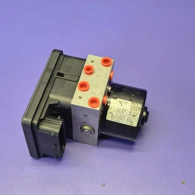 Chevrolet Orlando Cruze ABS bomba bloque hidráulico unidad de control AB2 13349239 Foto 1 de 4