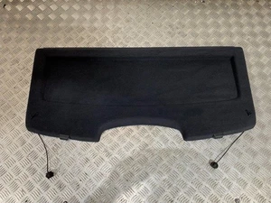10-15 SKODA FABIA 5J 5 DOOR HATCH PARCEL SHELF LOAD COVER (GENUINE) - Picture 1 of 5