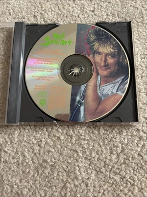 Rod Stewart-Lost In You-Promo Picture CD Single Foto 1 de 3
