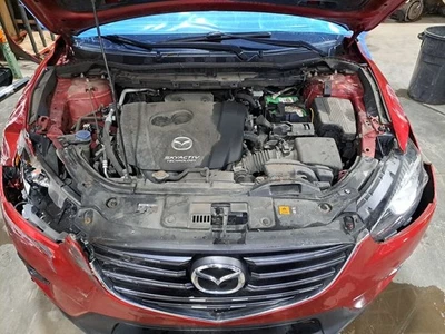 Receptor de radio estéreo 2016 Cx-5 Sku#4302443 Foto 1 de 4