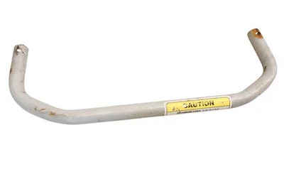 06 Can-Am Outlander Max 400 XT 4x4 Handlebar Support Bracket Bombardier - Image 1 of 3