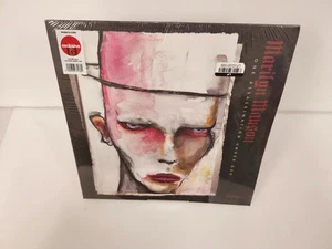 Marilyn Manson – One Assassination Under God Chapter 1 (Target Exclusive, Vinyl) - Imagen 1 de 3