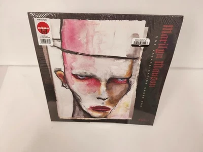Marilyn Manson – One Assassination Under God Chapter 1 (Target Exclusive, Vinyl) - Image 1 of 3
