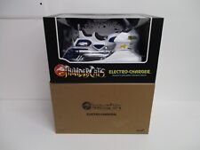 SUPER7 ULTIMATES THUNDERCATS ELECTRO-CHARGER ACTION FIGURE VEHICLE NEW